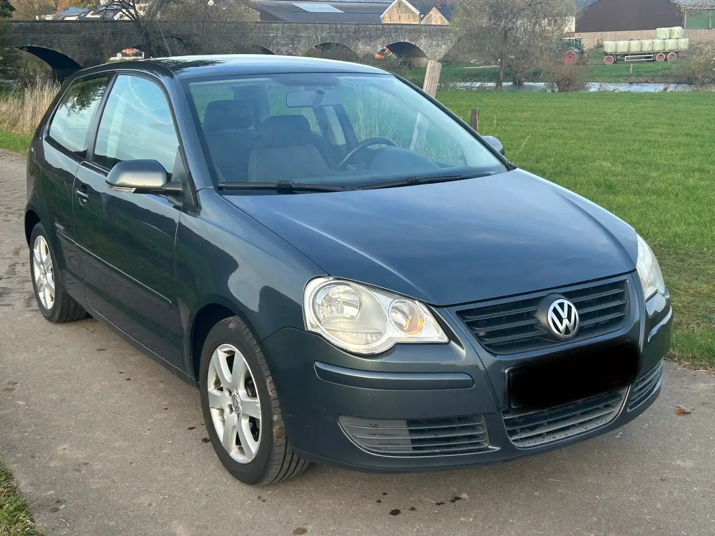 Volkswagen Polo 1.4 TDI United - 1