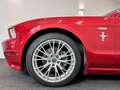 Ford Mustang Coupe Umbau AUT./SHZ/Klima/TÜV+Insp.NEU Rouge - thumbnail 8