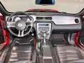 Ford Mustang Coupe Umbau AUT./SHZ/Klima/TÜV+Insp.NEU Rouge - thumbnail 21