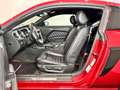 Ford Mustang Coupe Umbau AUT./SHZ/Klima/TÜV+Insp.NEU Rouge - thumbnail 13