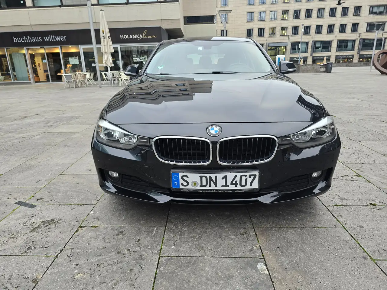 Das Auto