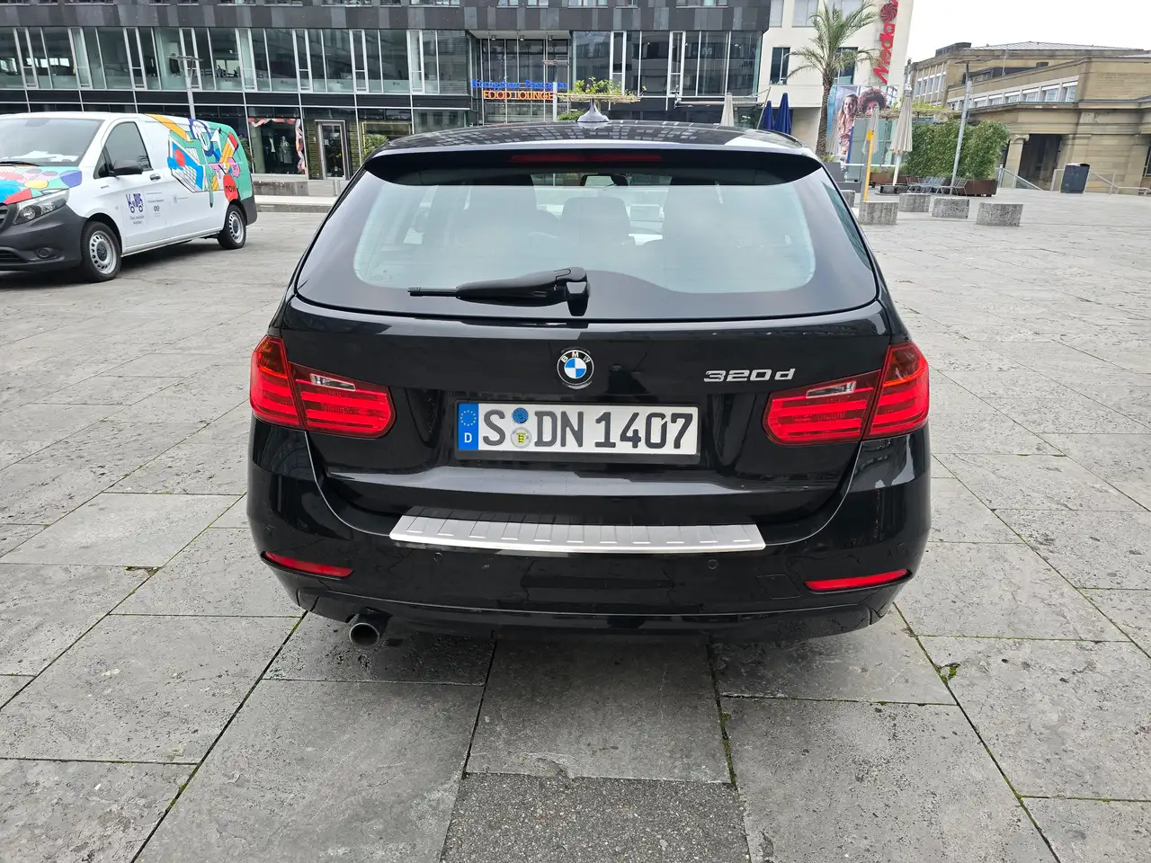 Das Auto