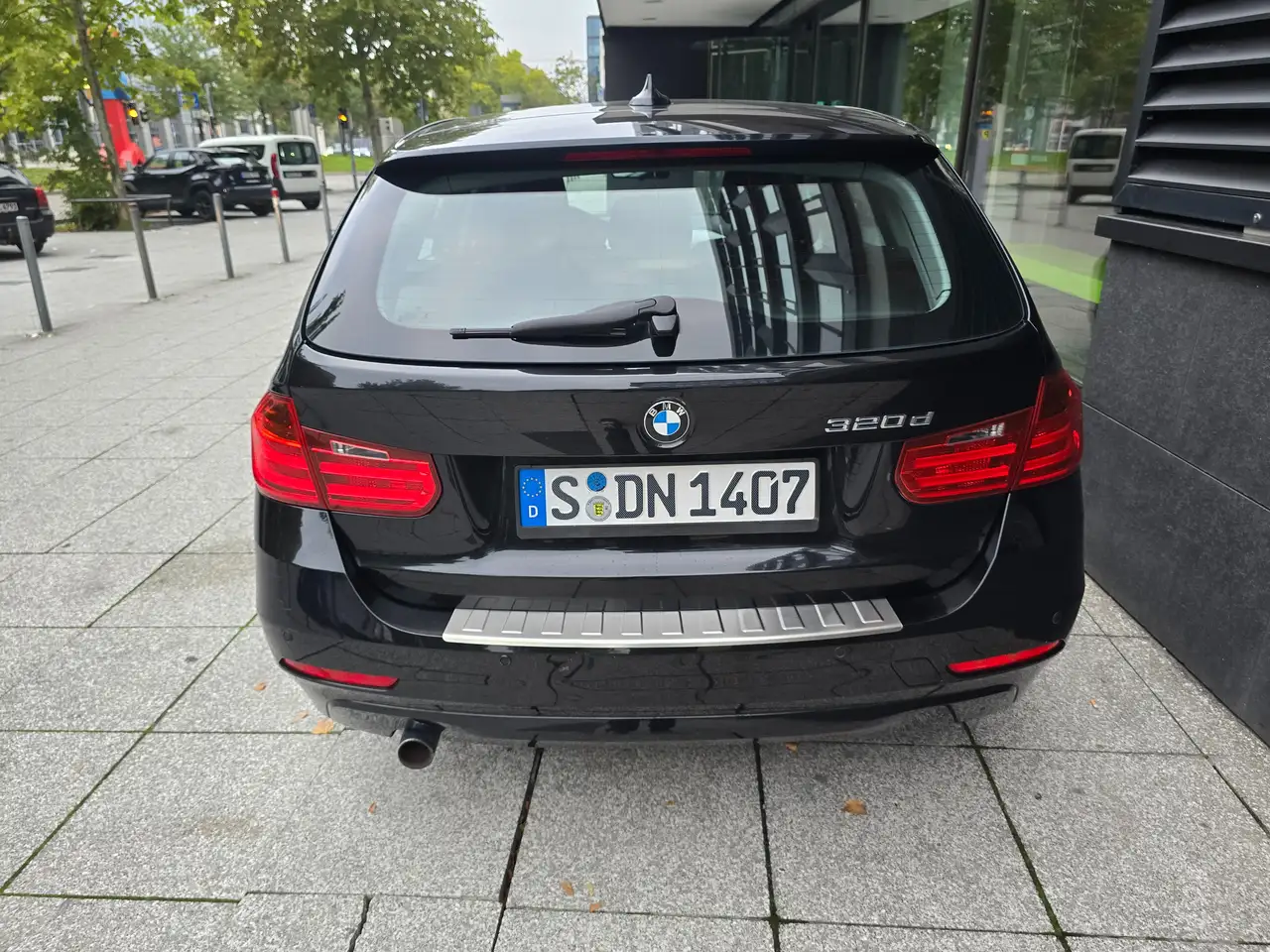 Das Auto