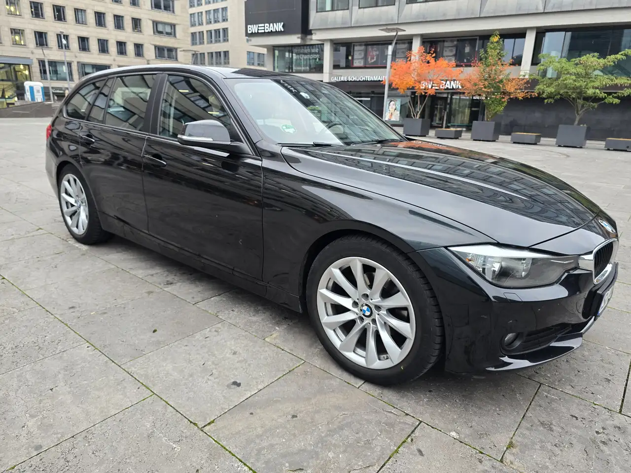 Das Auto