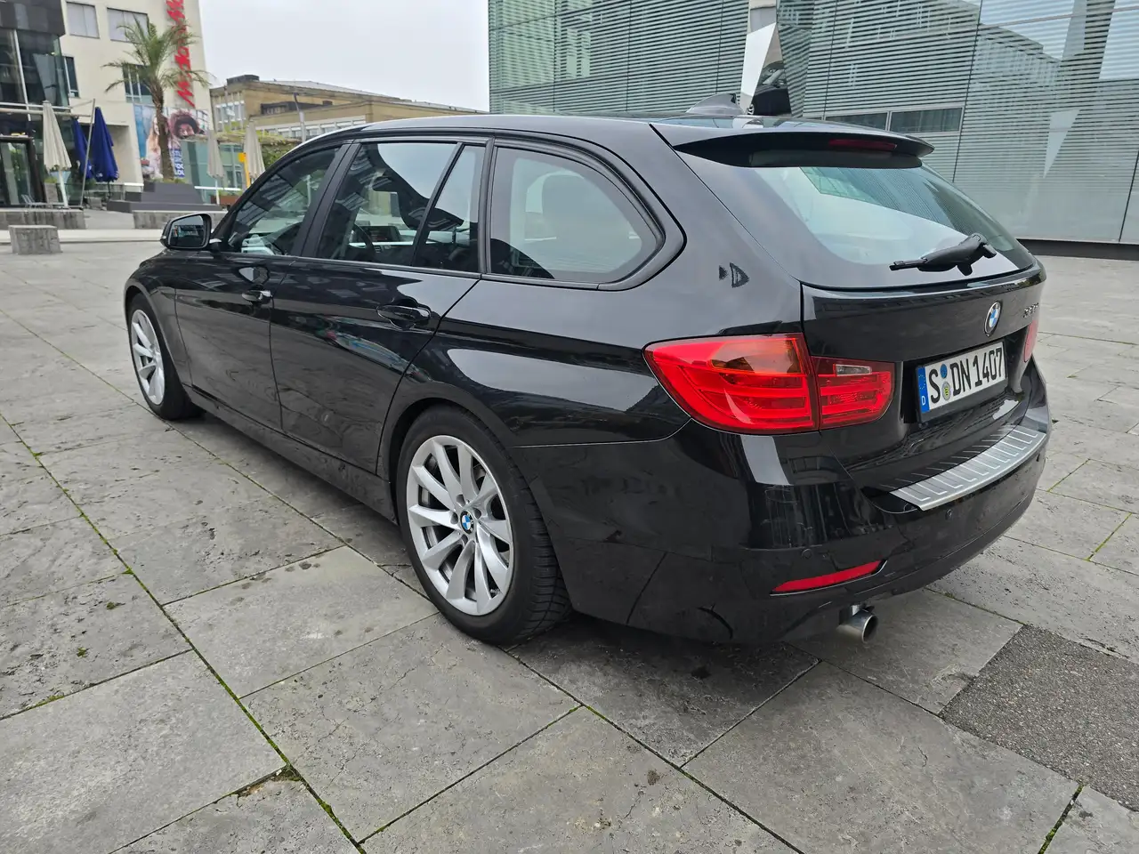 Das Auto