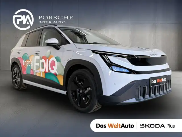 Skoda Epiq Selection 55