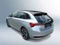 Skoda Scala Monte Carlo TSI DSG Silber - thumbnail 3