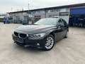 BMW 320 3er 320d Touring Aut. Schwarz - thumbnail 1