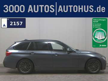 dA Touring M-Sport Navi LED AHK PDC SHZ