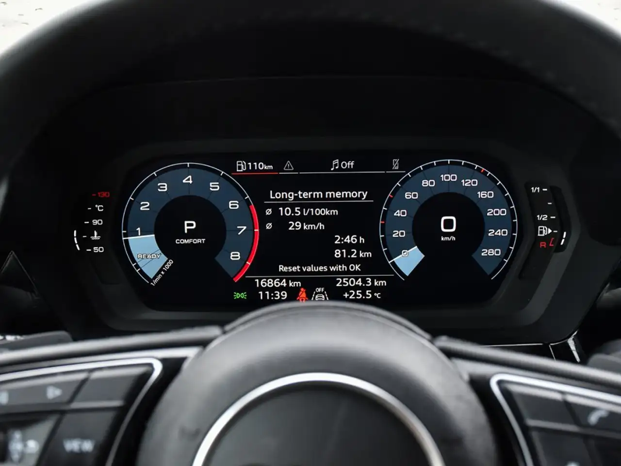 Audi A3 снимка Audi A3