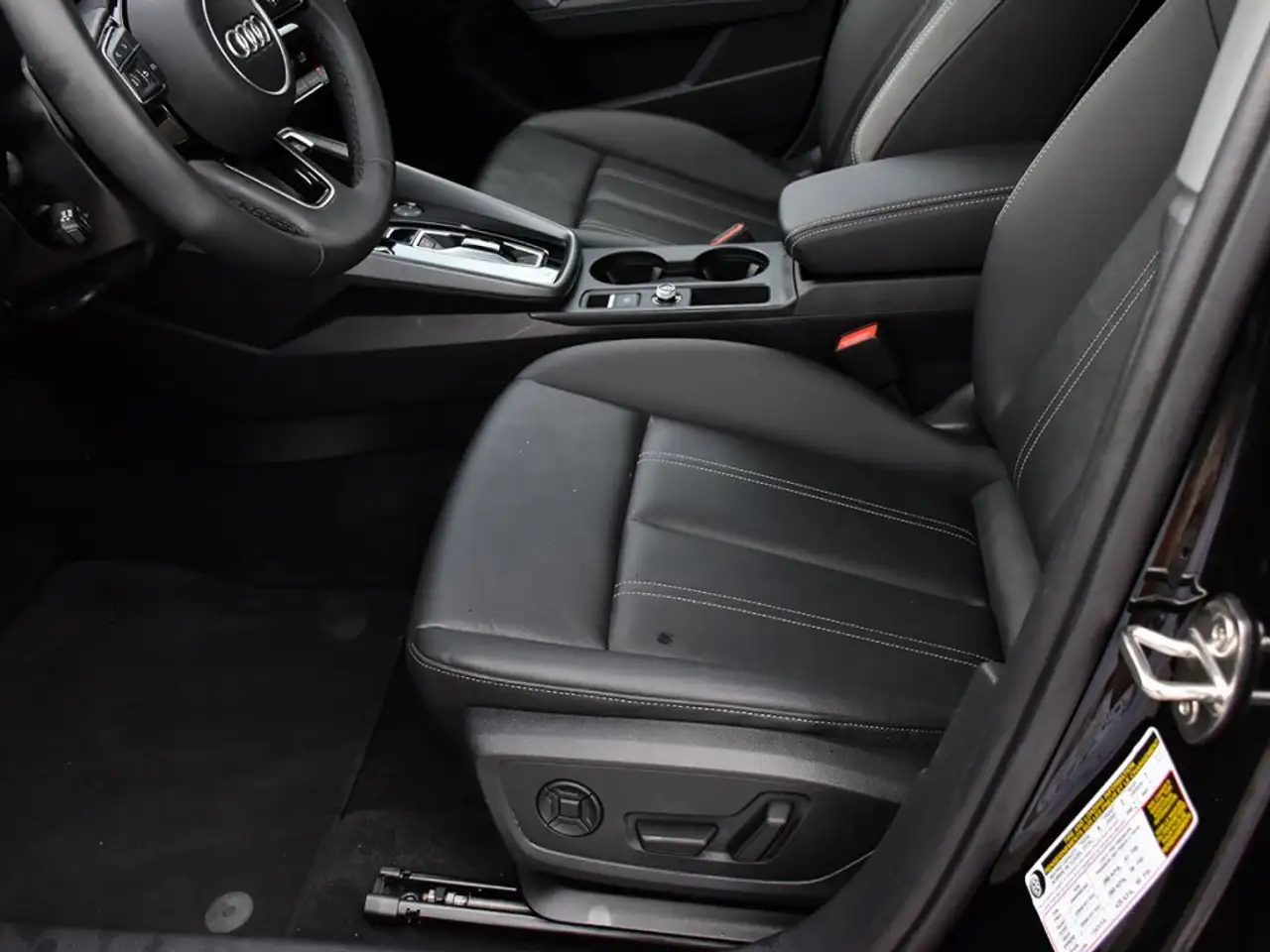 Audi A3 снимка Audi A3