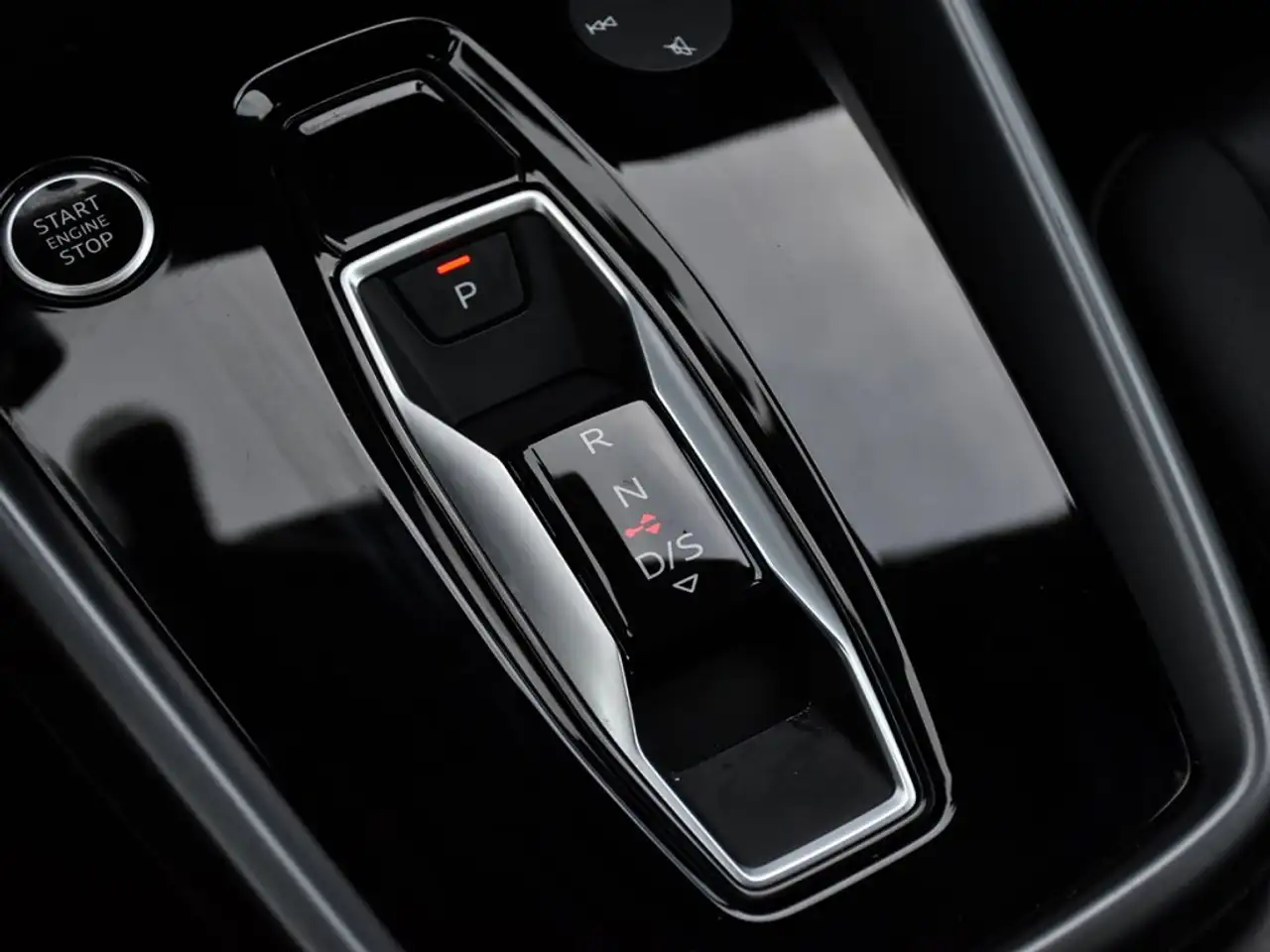 Audi A3 снимка Audi A3