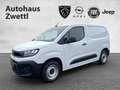 Opel Combo Cargo M BHDI 100 S&S 6 Gang Manuell Weiß - thumbnail 1