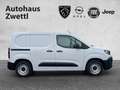 Opel Combo Cargo M BHDI 100 S&S 6 Gang Manuell Weiß - thumbnail 7