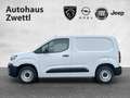 Opel Combo Cargo M BHDI 100 S&S 6 Gang Manuell Weiß - thumbnail 3