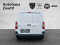 Opel Combo Cargo M BHDI 100 S&S 6 Gang Manuell Weiß - thumbnail 5