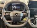 Opel Combo Cargo M BHDI 100 S&S 6 Gang Manuell Weiß - thumbnail 10