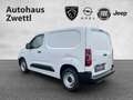 Opel Combo Cargo M BHDI 100 S&S 6 Gang Manuell Weiß - thumbnail 4