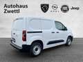 Opel Combo Cargo M BHDI 100 S&S 6 Gang Manuell Weiß - thumbnail 6