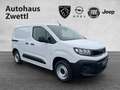 Opel Combo Cargo M BHDI 100 Weiß - thumbnail 8