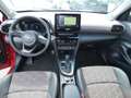 Toyota Yaris Cross Hybrid 1.5 VVT-i AWD-i Elegant Rosso - thumbnail 11