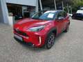 Toyota Yaris Cross Hybrid 1.5 VVT-i AWD-i Elegant Rood - thumbnail 5