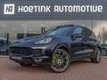 Porsche Cayenne 3.0 S E-Hybrid | Zeer netjes | Pano | PDLS Blau - thumbnail 1