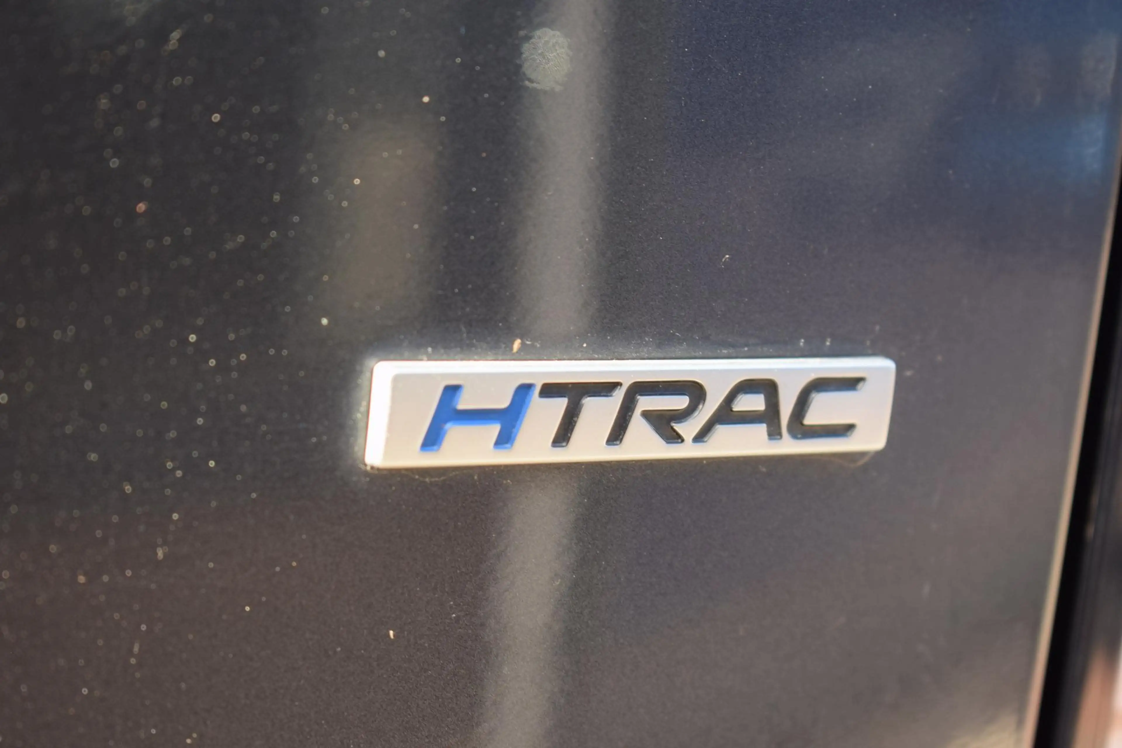 Hyundai STARIA 2.2 CRDi Signature 4WD — photo 26