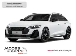 Audi A5 Avant 2.0 TDI quattro S line Matrix,Navi,S