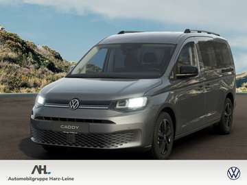 Maxi Life GOAL TDI+ALU 16+AHK+7 SITZER+TRAVEL ASSI