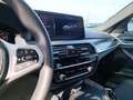 BMW 520 d Touring mhev 48V xdrive Msport auto Grau - thumbnail 11