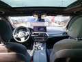 BMW 520 d Touring mhev 48V xdrive Msport auto Grigio - thumbnail 3