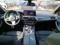 BMW 520 d Touring mhev 48V xdrive Msport auto Grigio - thumbnail 4
