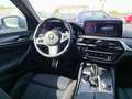 BMW 520 d Touring mhev 48V xdrive Msport auto Gris - thumbnail 6