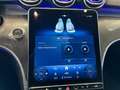 Mercedes-Benz C 300 T AMG+MBUX+Memory+Ambiente+CarPlay+KAMERA Schwarz - thumbnail 22