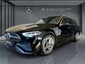 Mercedes-Benz C 300 T AMG+MBUX+Memory+Ambiente+CarPlay+KAMERA Schwarz - thumbnail 3
