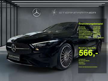 Cabriolet AMG+Keyless+Memory+Kamera