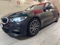 BMW 318 Serie 3 Touring 318d Touring Msport IVA ESPOSTA Nero - thumbnail 3