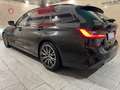 BMW 318 Serie 3 Touring 318d Touring Msport IVA ESPOSTA Nero - thumbnail 14