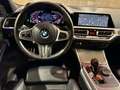 BMW 318 Serie 3 Touring 318d Touring Msport IVA ESPOSTA Nero - thumbnail 6