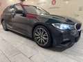 BMW 318 Serie 3 Touring 318d Touring Msport IVA ESPOSTA Nero - thumbnail 2