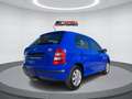 Skoda Fabia 1.4 16V Comfort Schiebedach 2.Hand TÜV-NEU Blau - thumbnail 6