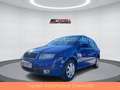 Skoda Fabia 1.4 16V Comfort Schiebedach 2.Hand TÜV-NEU Blau - thumbnail 1