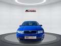 Skoda Fabia 1.4 16V Comfort Schiebedach 2.Hand TÜV-NEU Blau - thumbnail 2