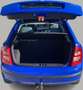 Skoda Fabia 1.4 16V Comfort Schiebedach 2.Hand TÜV-NEU Blau - thumbnail 23