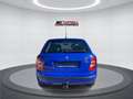Skoda Fabia 1.4 16V Comfort Schiebedach 2.Hand TÜV-NEU Blau - thumbnail 5