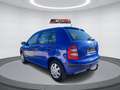 Skoda Fabia 1.4 16V Comfort Schiebedach 2.Hand TÜV-NEU Blau - thumbnail 4
