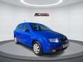 Skoda Fabia 1.4 16V Comfort Schiebedach 2.Hand TÜV-NEU Blau - thumbnail 8
