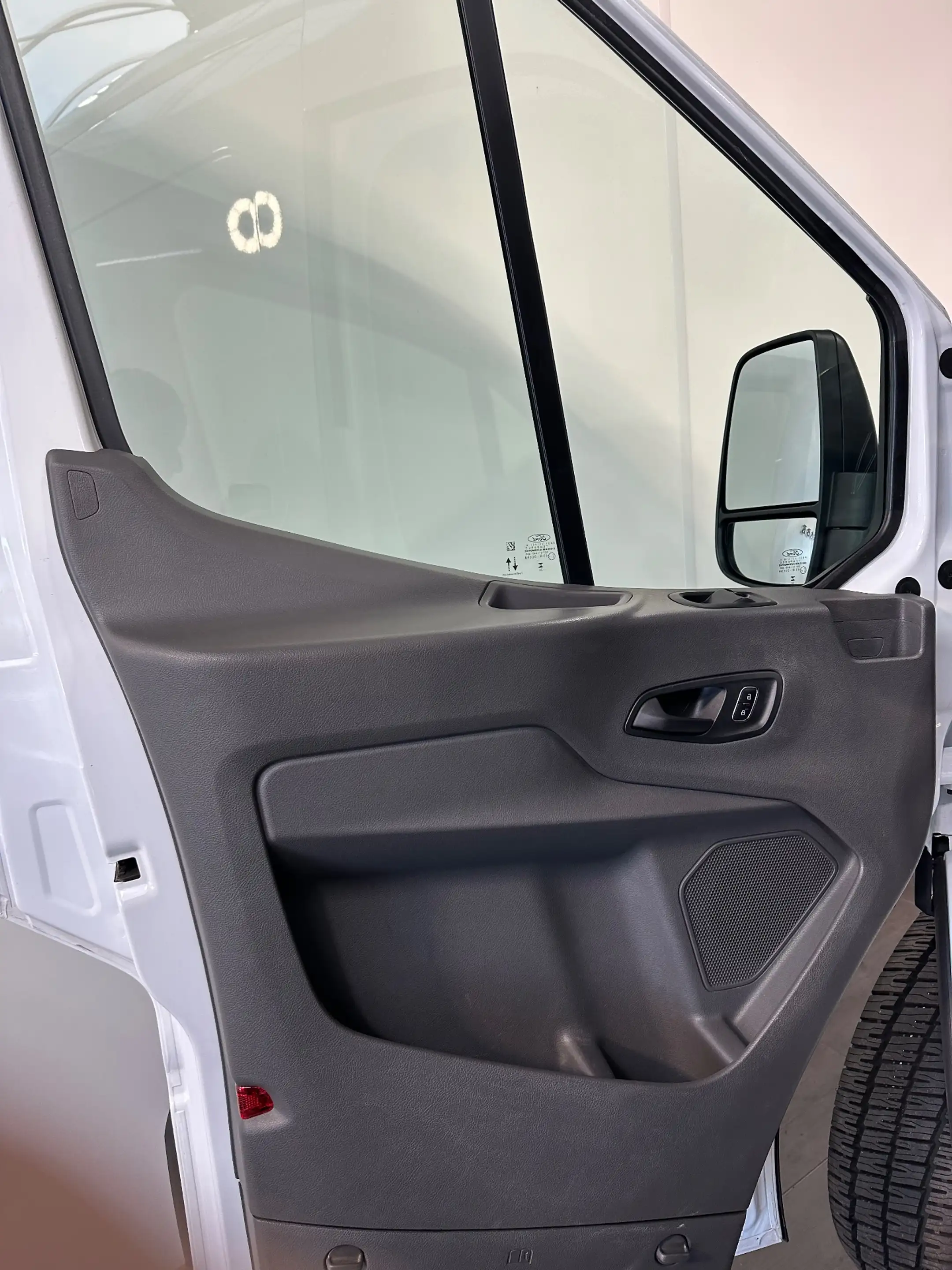 Ford Transit 350 L3H2 2.0 EB Trend KAMERA+PP+TEMPO+SPURHALTE — photo 6
