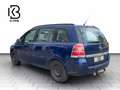 Opel Zafira 1.8 Edition Синій - thumbnail 4